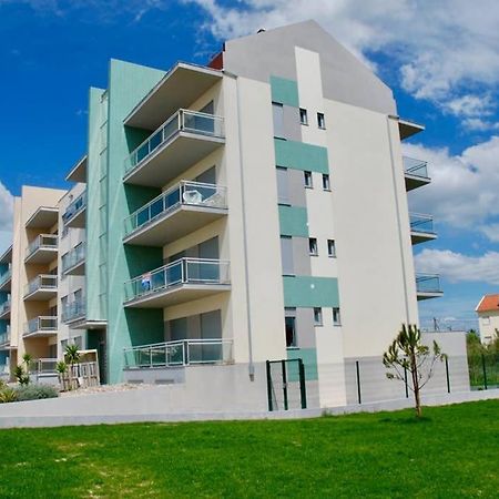Parasol Appartment São Martinho do Porto Exterior foto